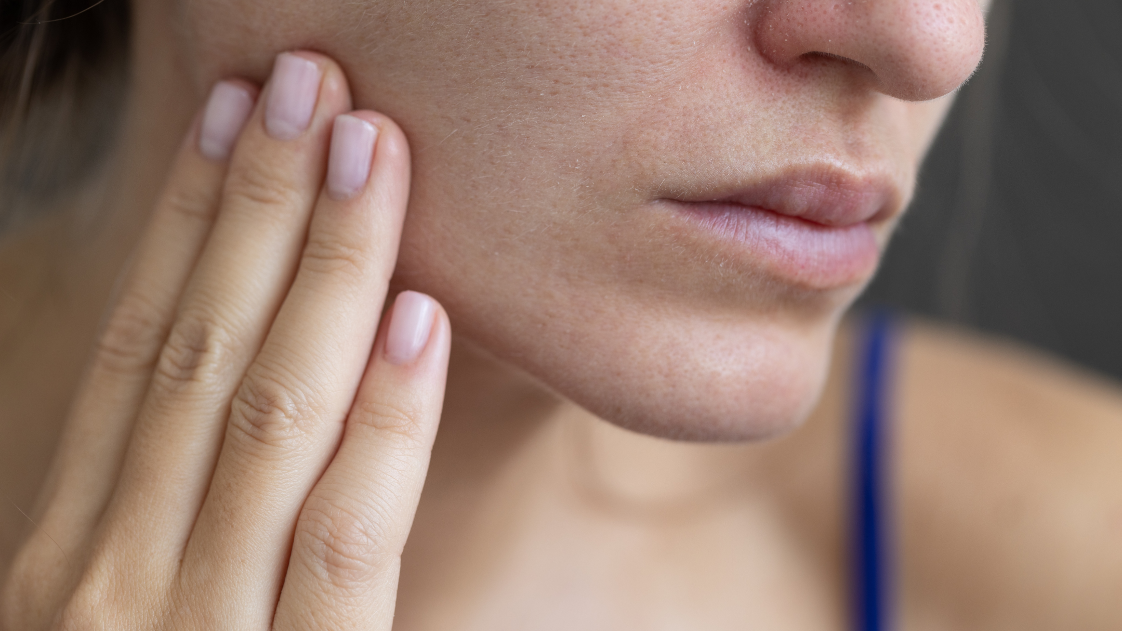 Why Is My Skin Dry No Matter What I Use?