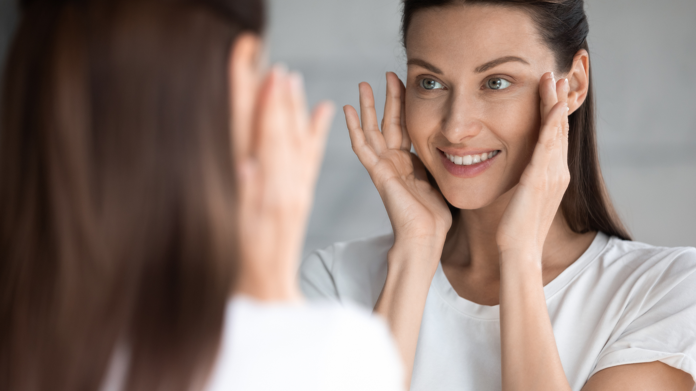 How Does Collagen Production Change in Your 30s, 40s, and Beyond?