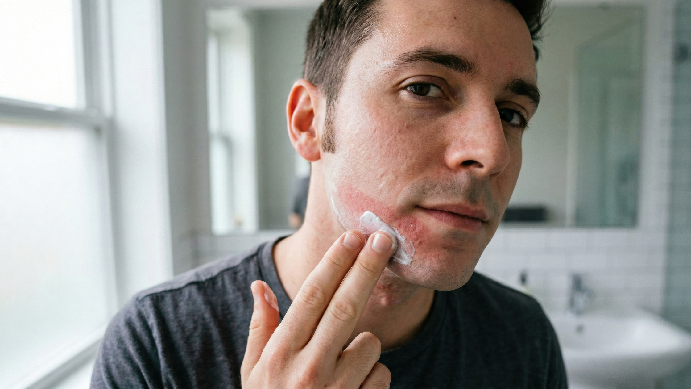What Are the Most Common Skin Recovery Mistakes After Irritation or Treatment?