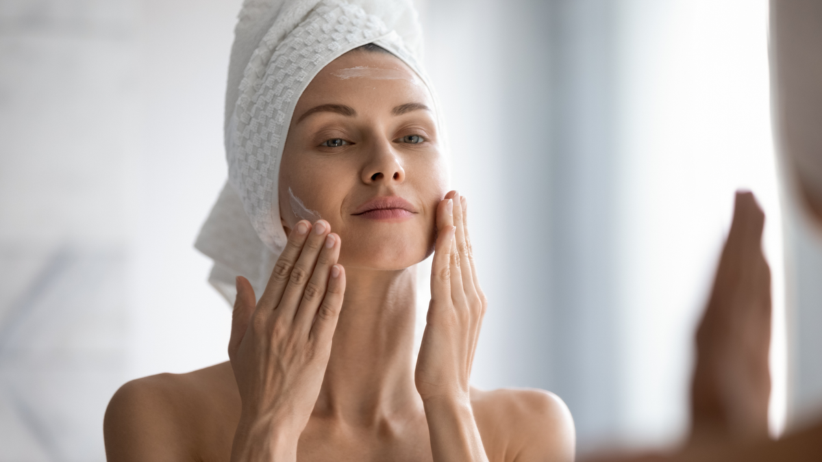 Can Antioxidants Repair Damaged Skin? What They Do and What They Cannot Do