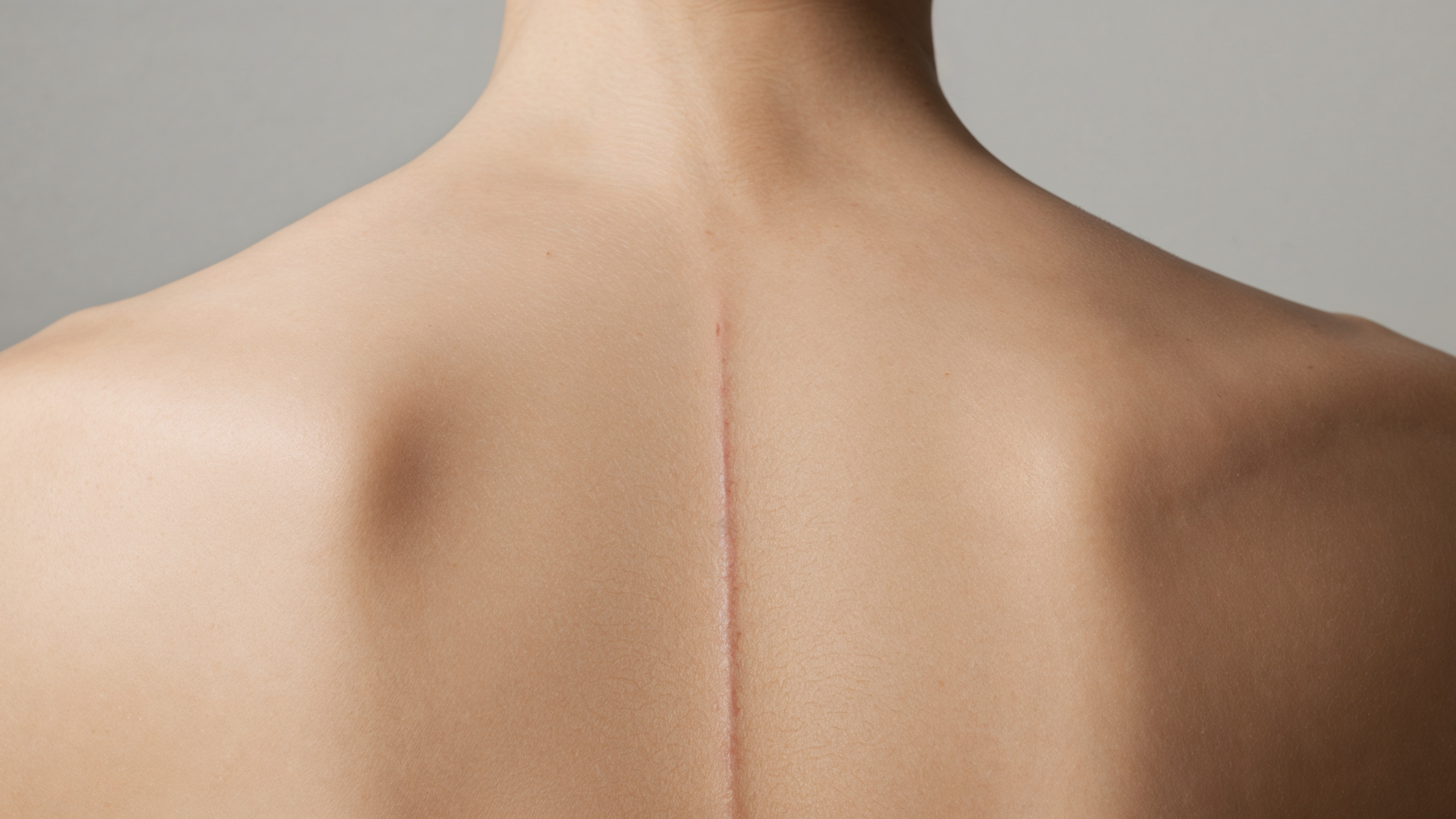 Why Wear Silicone Scar Sheets Overnight? How Consistency Supports Scar Healing