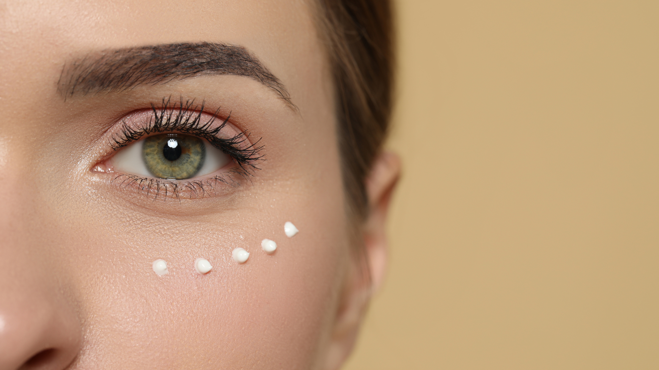 Does Eye Cream Really Matter? Here's What Makes Eye Skin Different