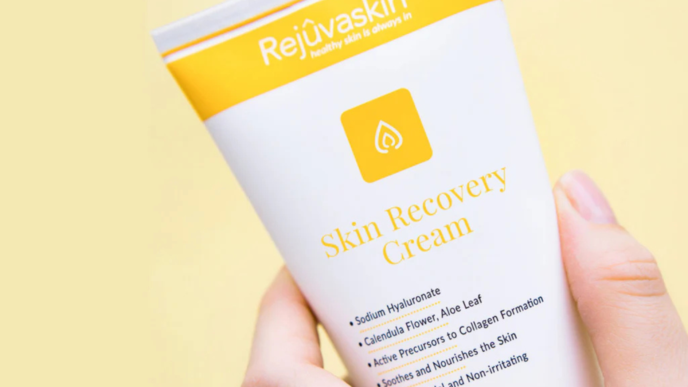 The Science Behind Rejuvaskin Skin Recovery Cream: Understanding Its Key Ingredients