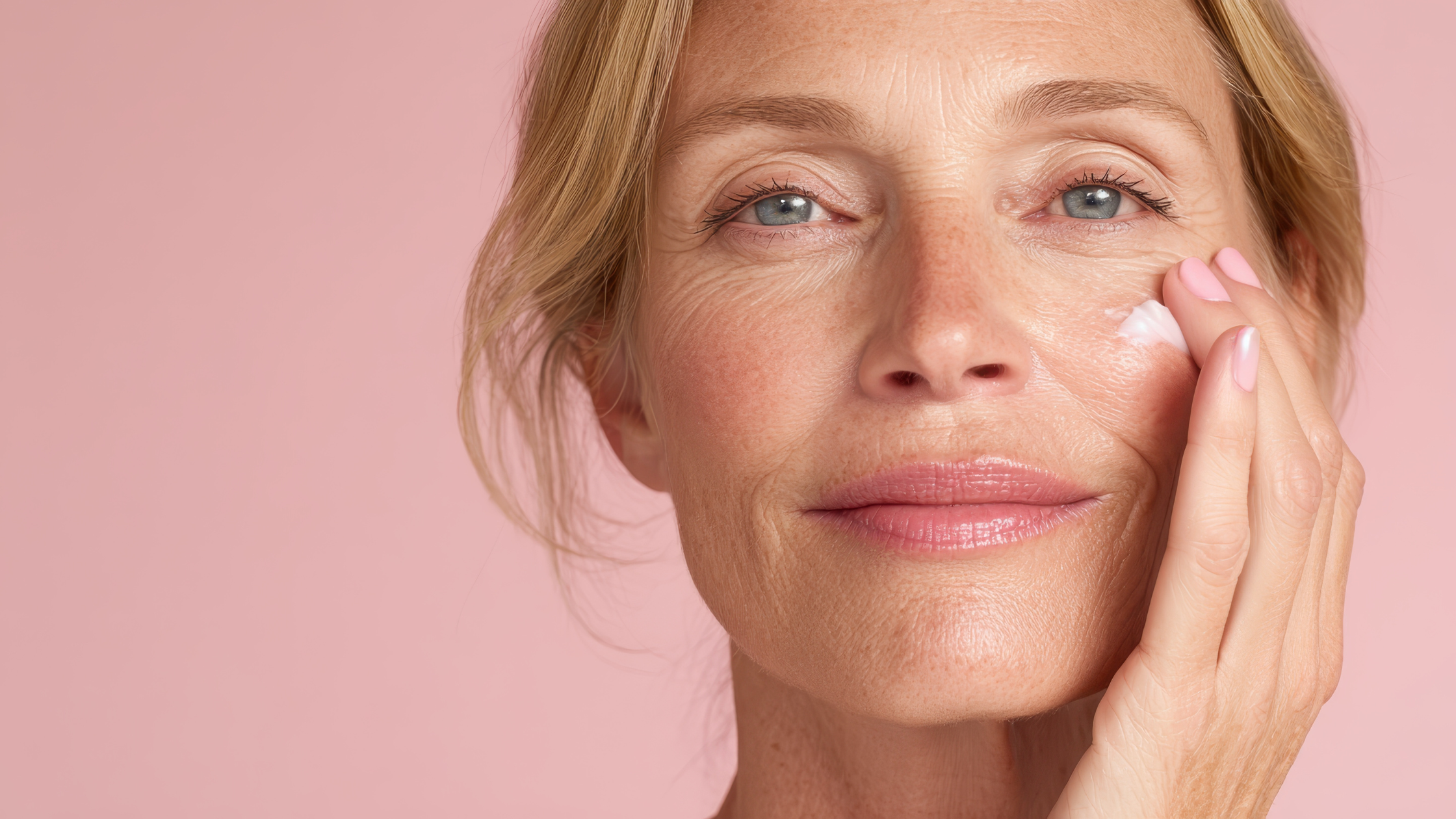 What Do Peptides Do for Skin? Benefits Beyond Anti-Aging