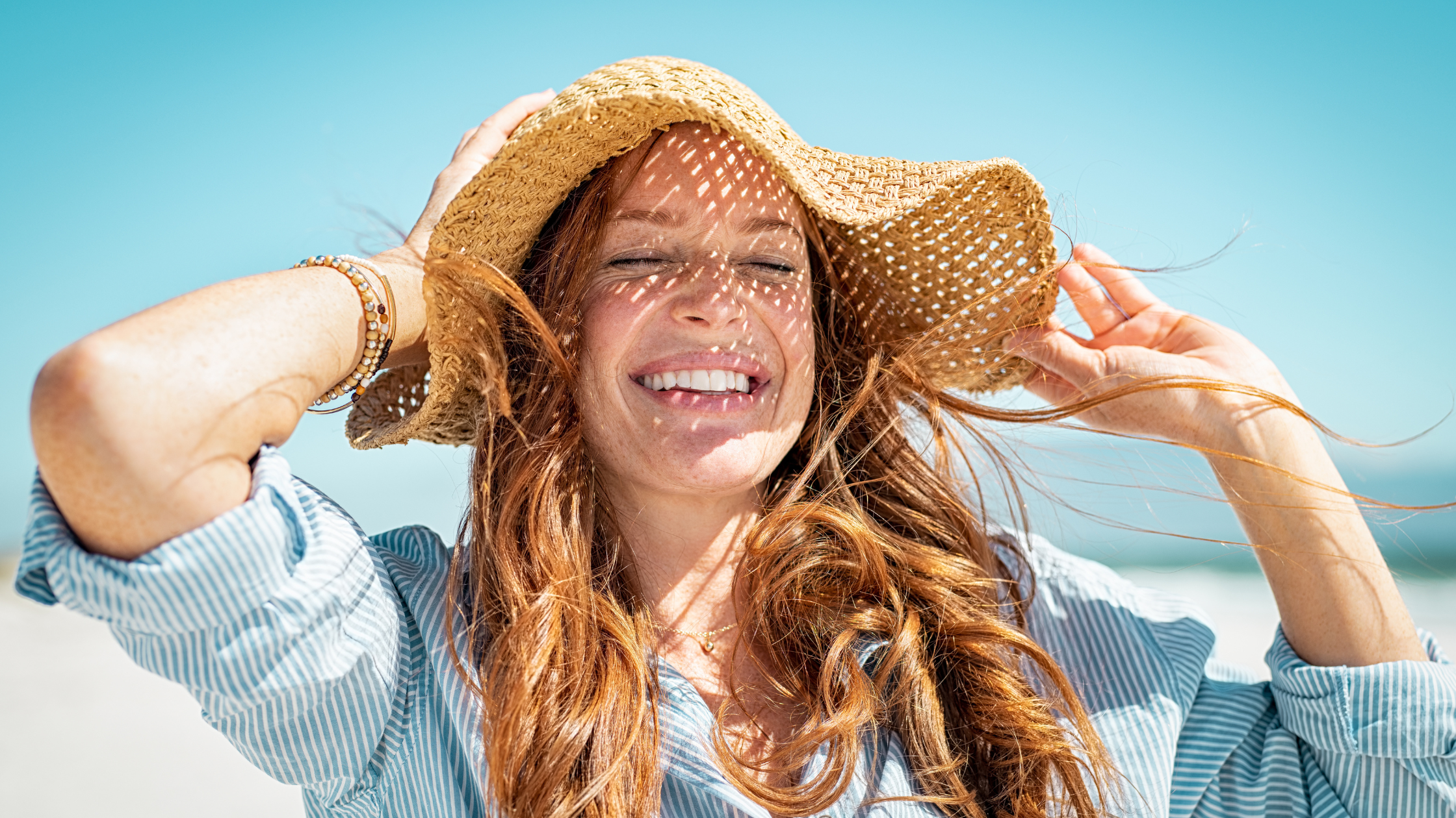 How Should You Change Your Skincare Routine for Summer? First-Day-of-Summer Tips