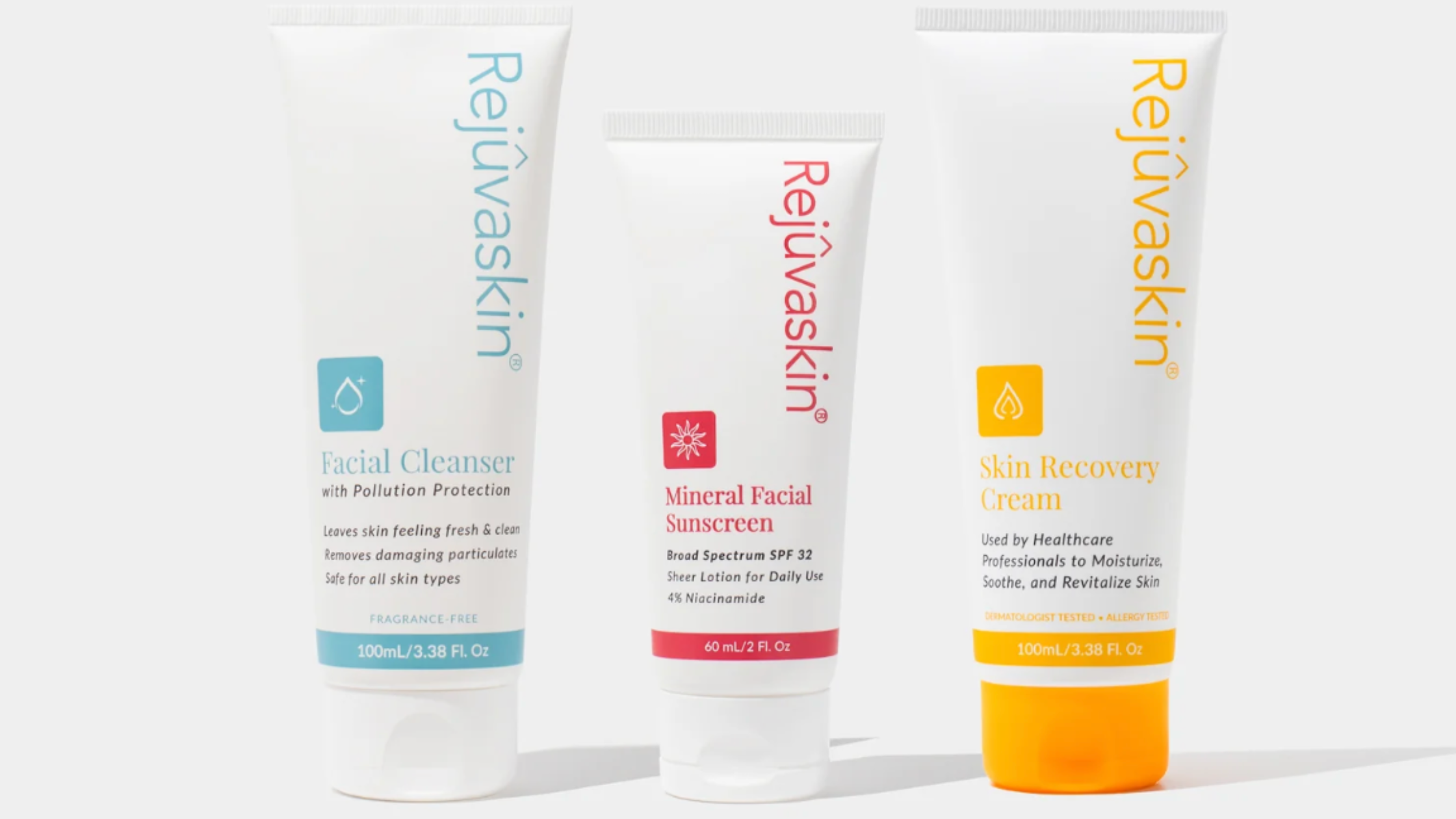 Meet the New Outdoor Essentials Bundle: Your Simple Routine for Healthy Summer Skin