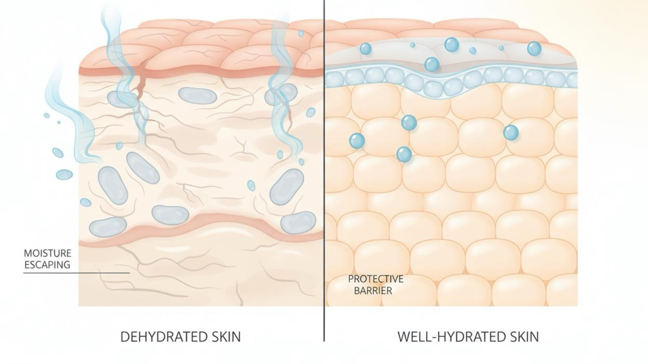 Why Healthcare Providers Recommend Barrier Creams for Dry, Irritated, and Sensitive Skin