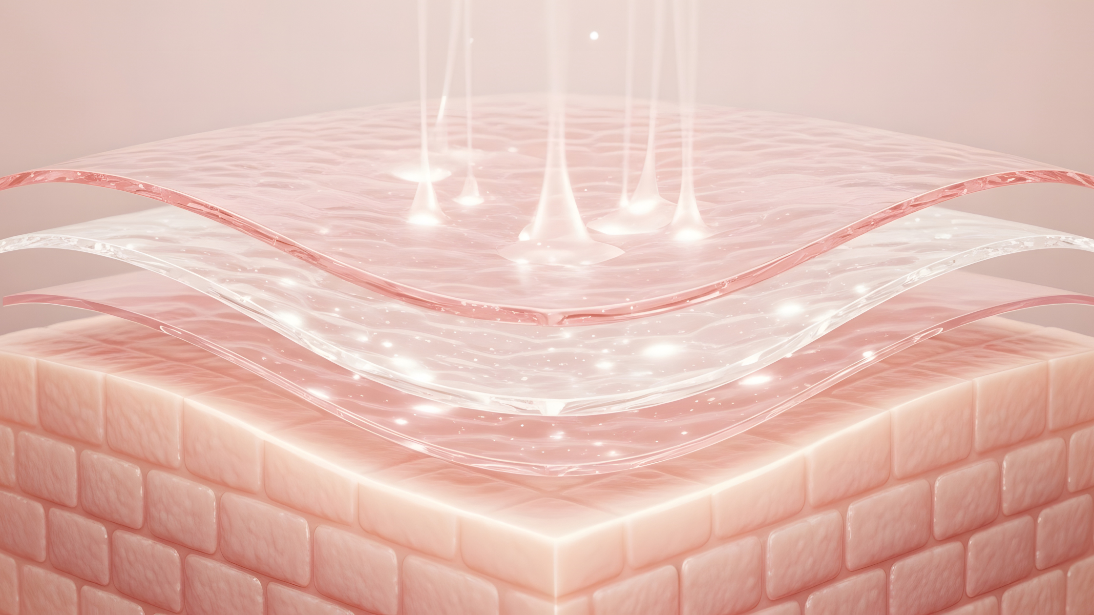 The Science Behind Skin Protection and Recovery: Why Healthy Skin Heals Better