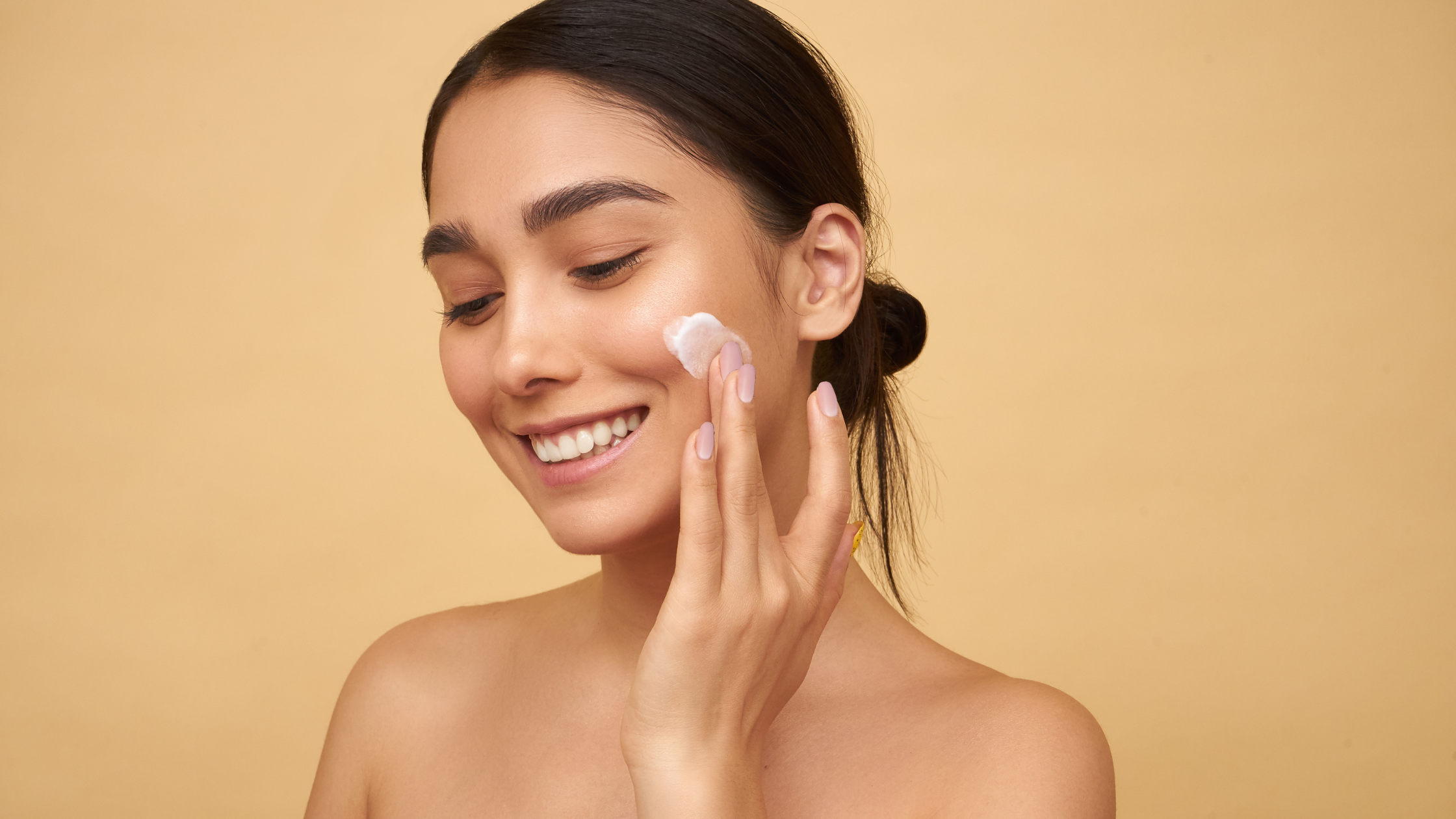 Ingredient Deep Dive: The Science Behind Recovery Cream—How Bamboo, Pea, Glucosamine, Calendula & Hyaluronic Acid Work Together