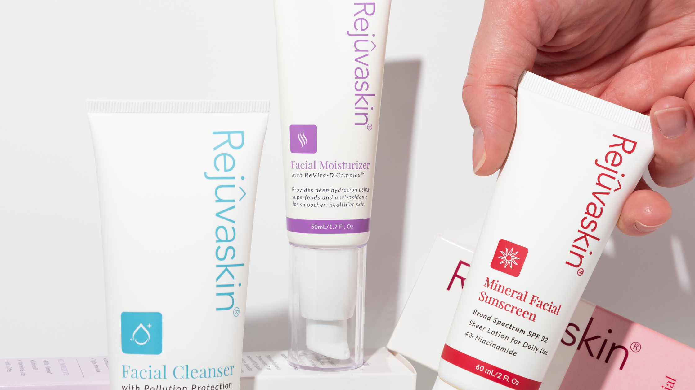 Why Skincare Routines Fail When Life Gets Busy (And How to Keep Yours Simple)