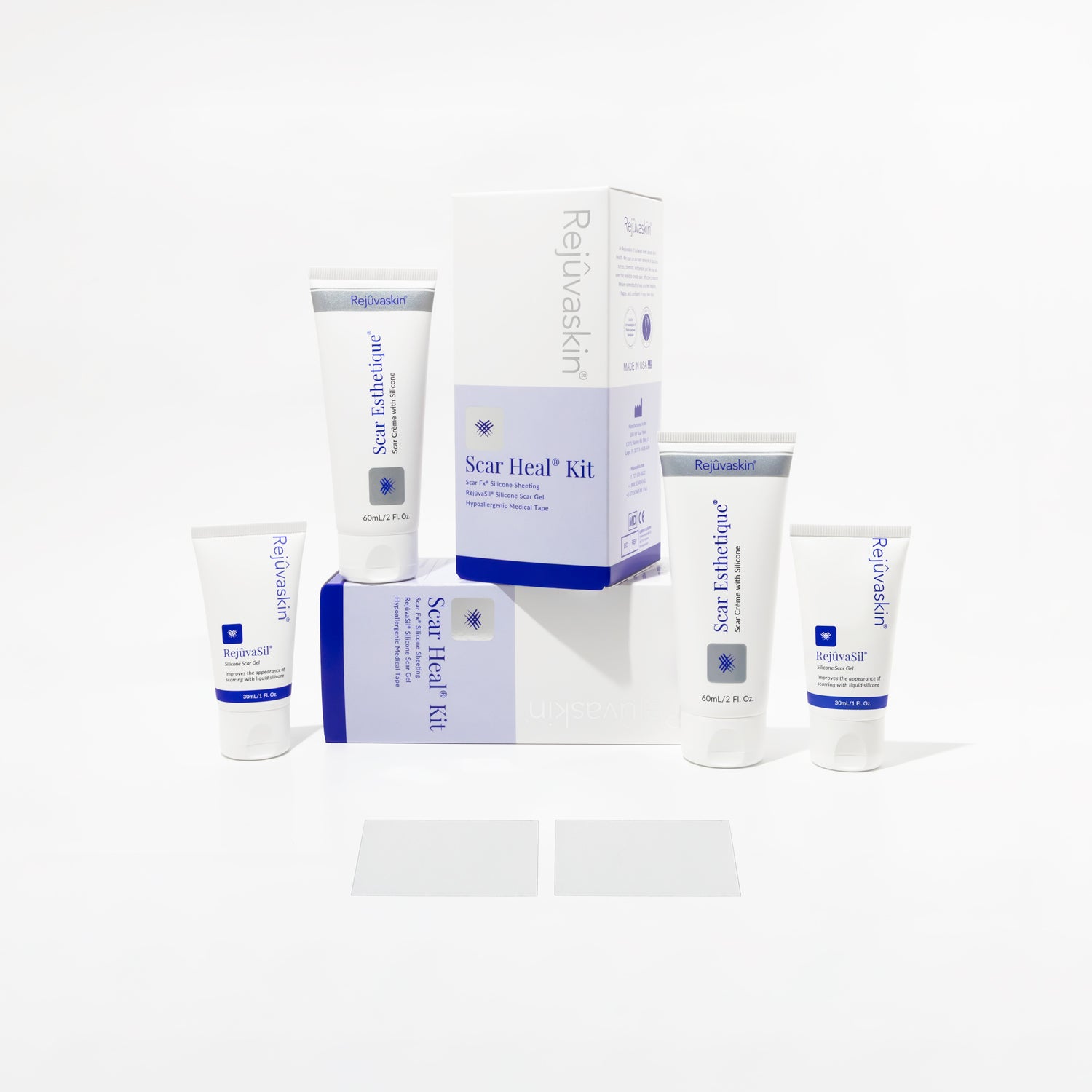 Best scar cream for surgical drain site scars