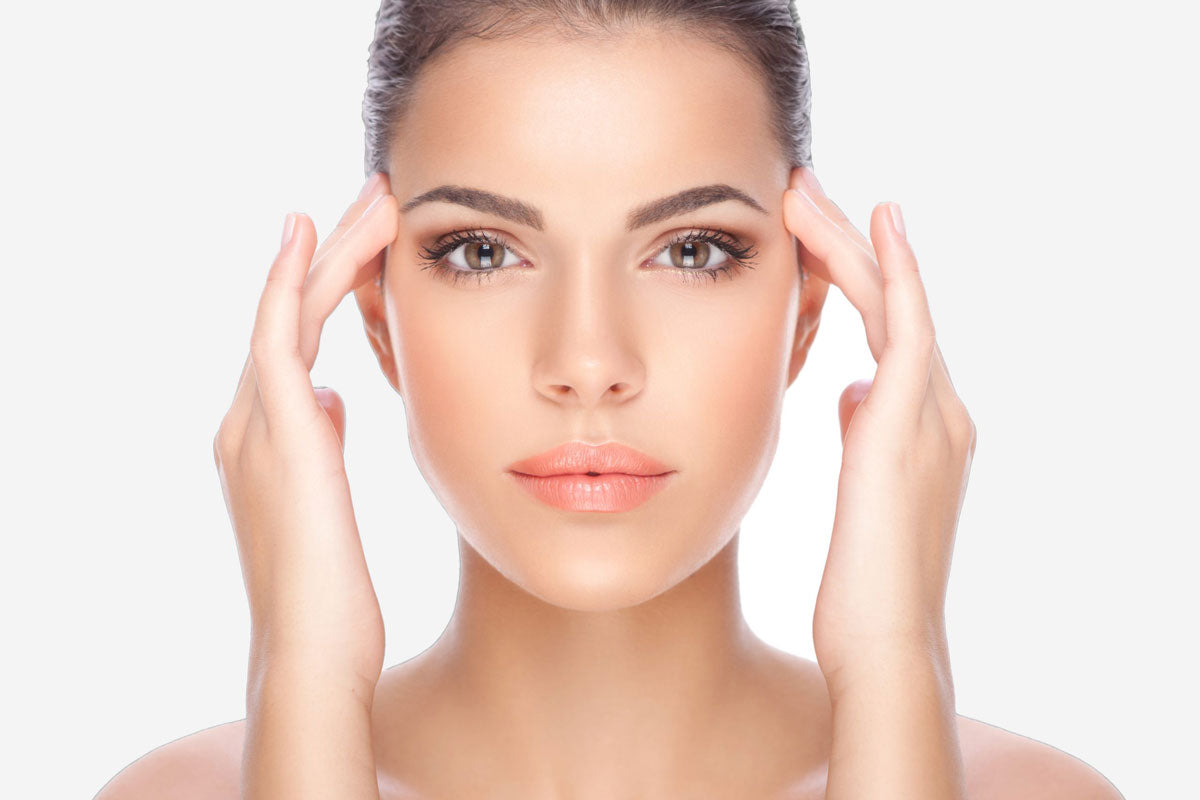 Preparing For Blepharoplasty Surgery & Recovery