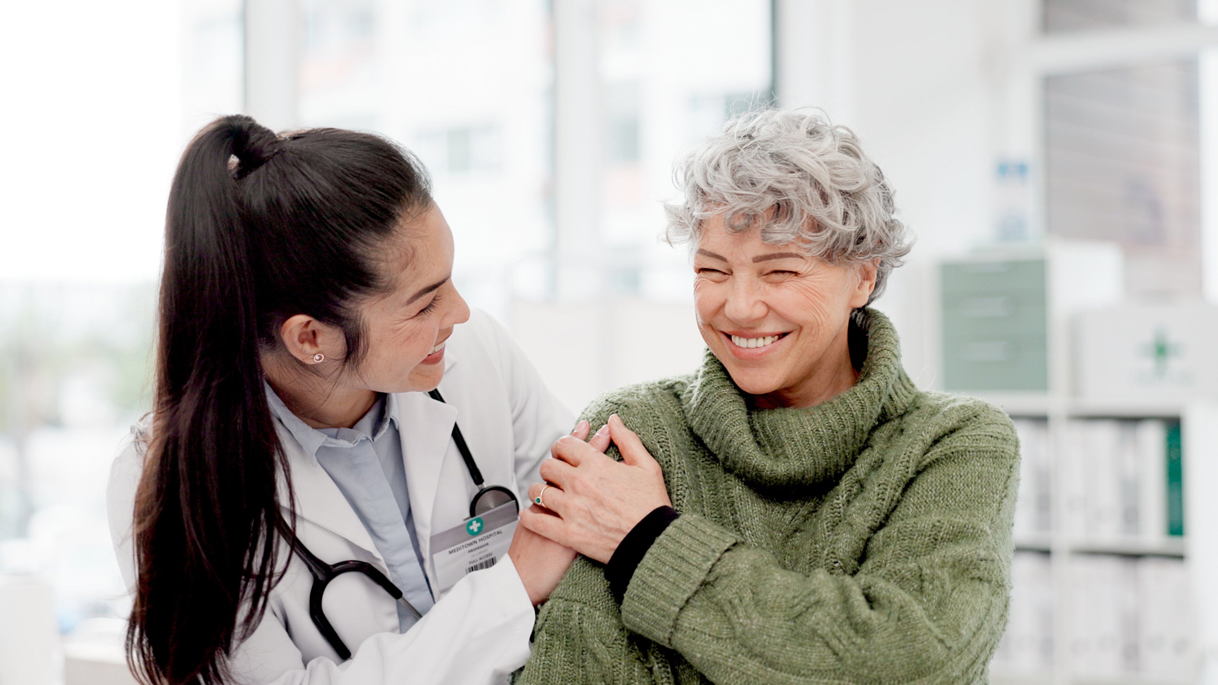 Radiation Prep Tips: Staying Healthy During Treatment