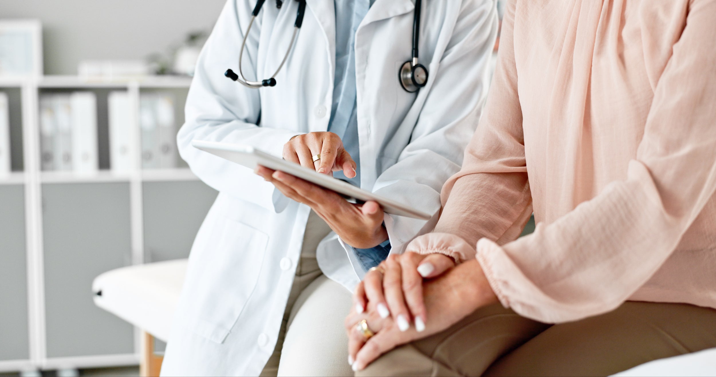How Education Improves Patient Compliance