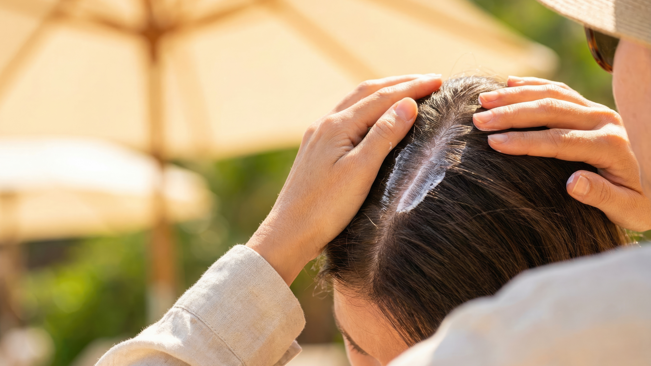 Sunscreen for Scalp and Hairline Protection: 2026 Guide