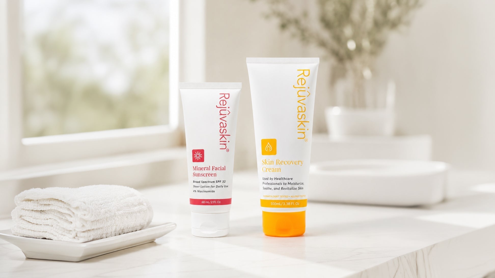 Protecting the Skin Barrier: Before Procedures and After Healing