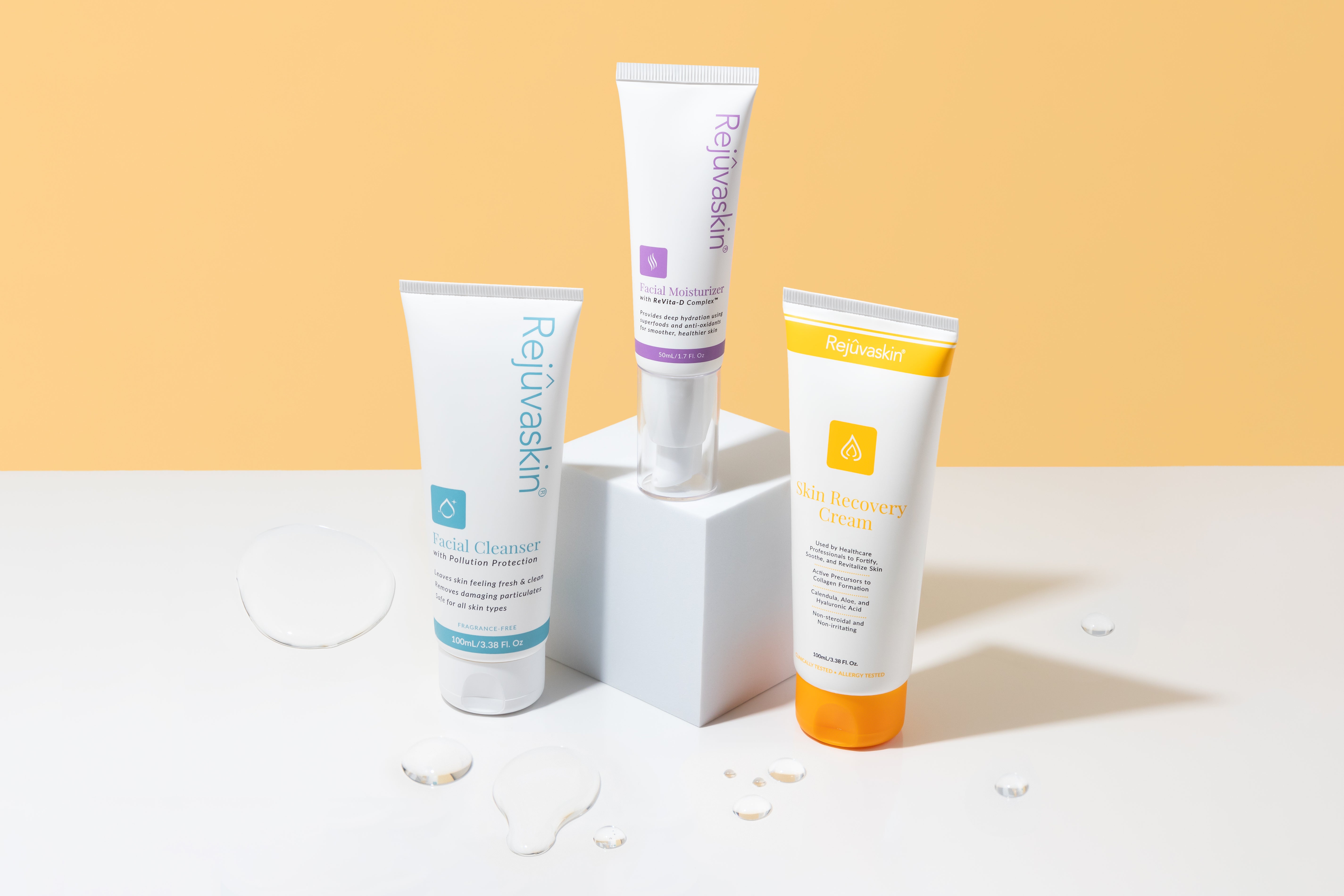 Step-by-Step Guide: Getting the Most Out of Your Rejûvaskin Bundle