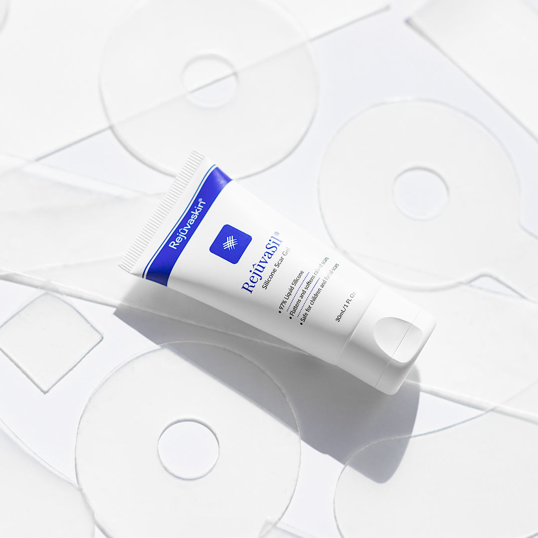 Best scar cream for car accident injury scars