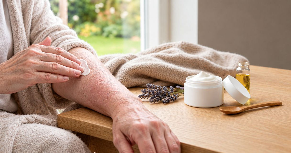 Best skin recovery cream for chemotherapy-related skin changes