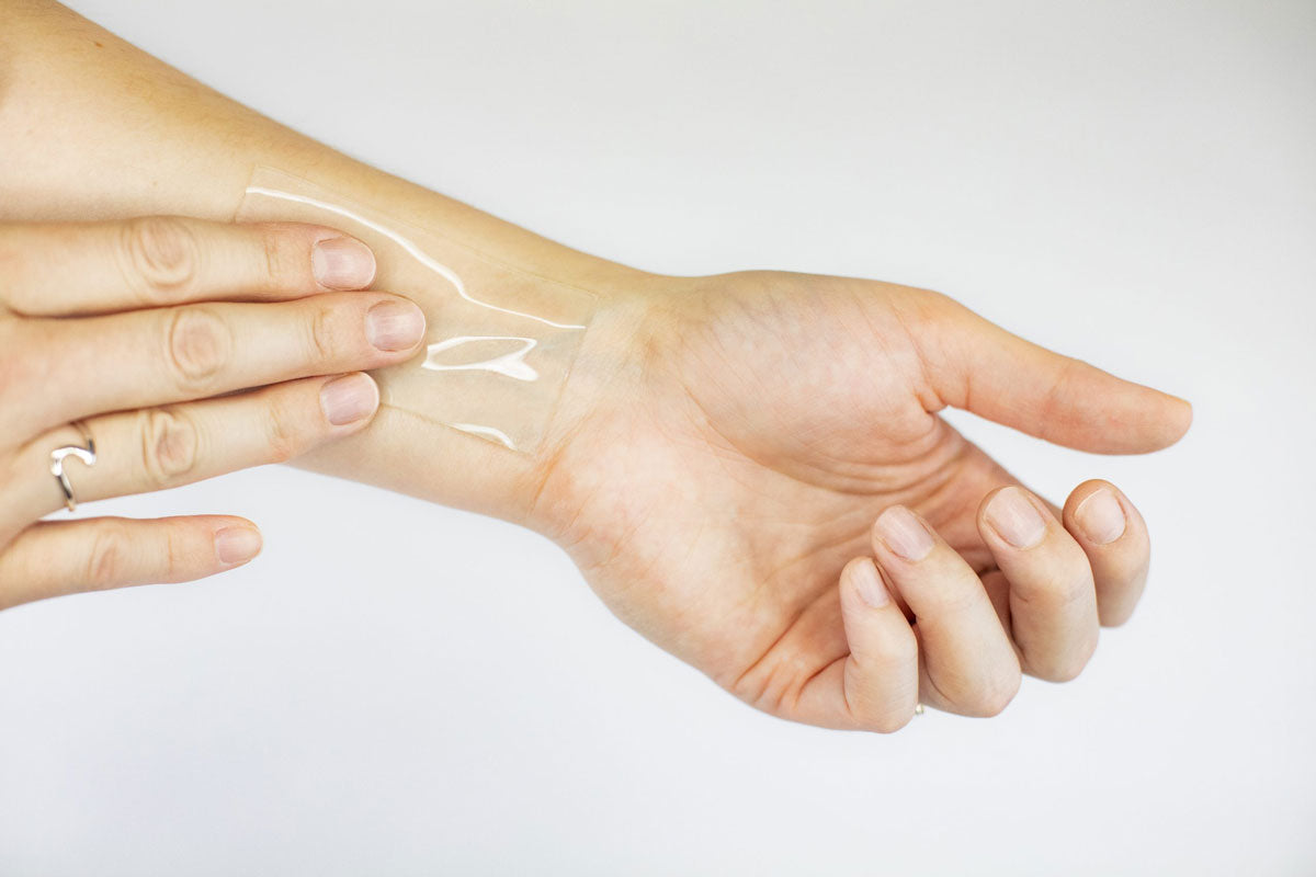 How To Take Care of Your Silicone Scar Sheets For Long-Lasting Use