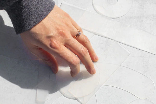Why You Should Recommend Silicone Sheeting for Your Patient’s Scar