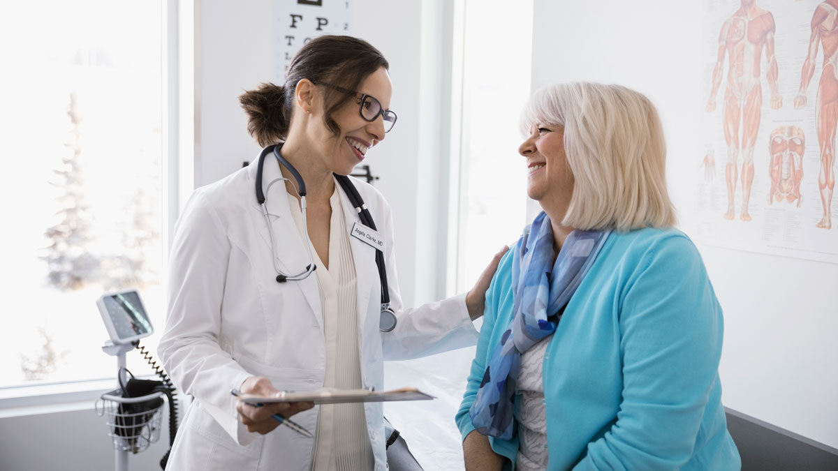 Oncology Newsletter: Apr. 2021 - How the Skin Recovery Cream is Helping Patients