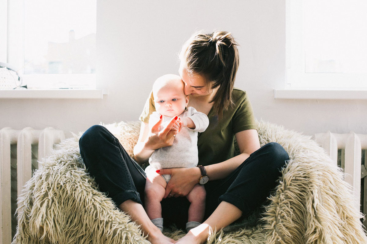 Two Ways Pregnancy Impacts Skin and Addressing Concerns
