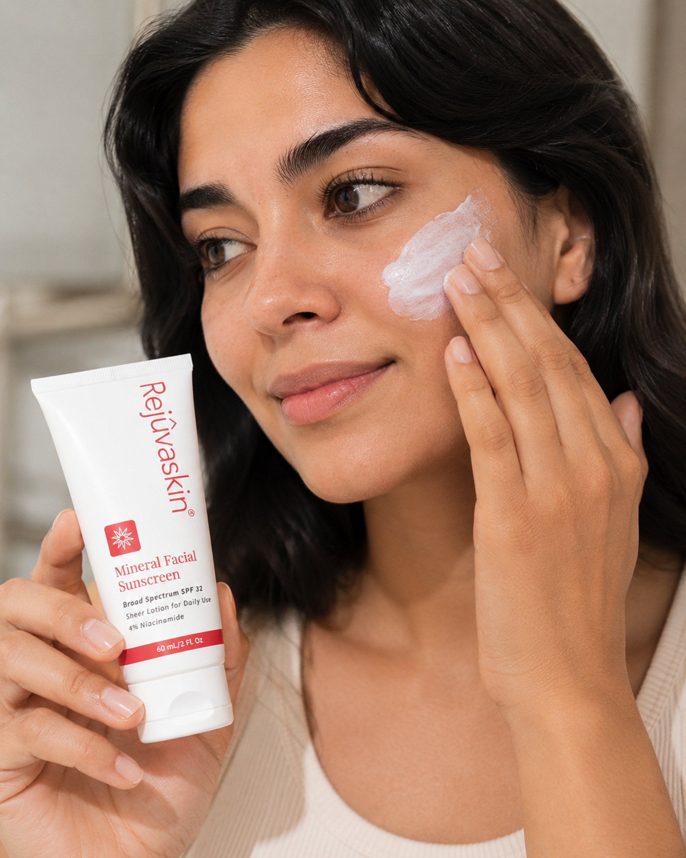 Best facial sunscreen for post-injectable and filler treatments
