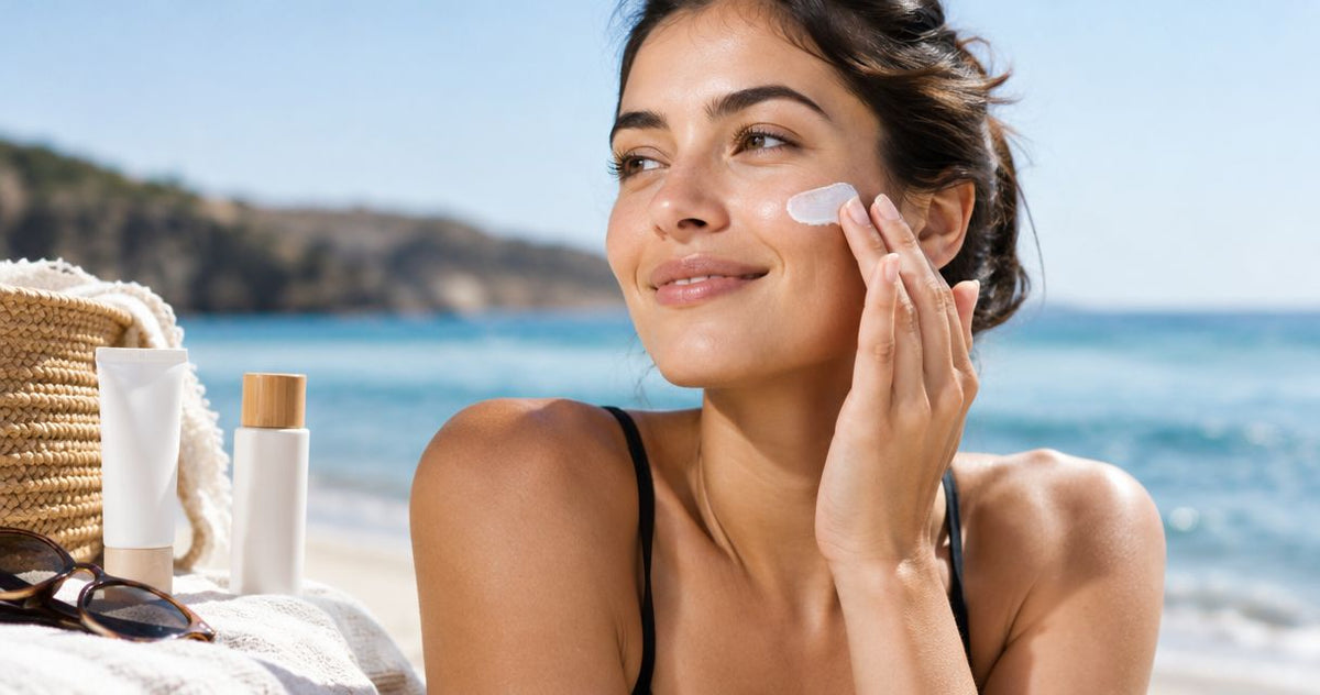 Best mineral sunscreens in 2026
