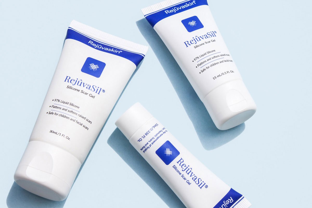 Kelocote vs. Rejuvaskin: A Side by Side Ingredient Comparison