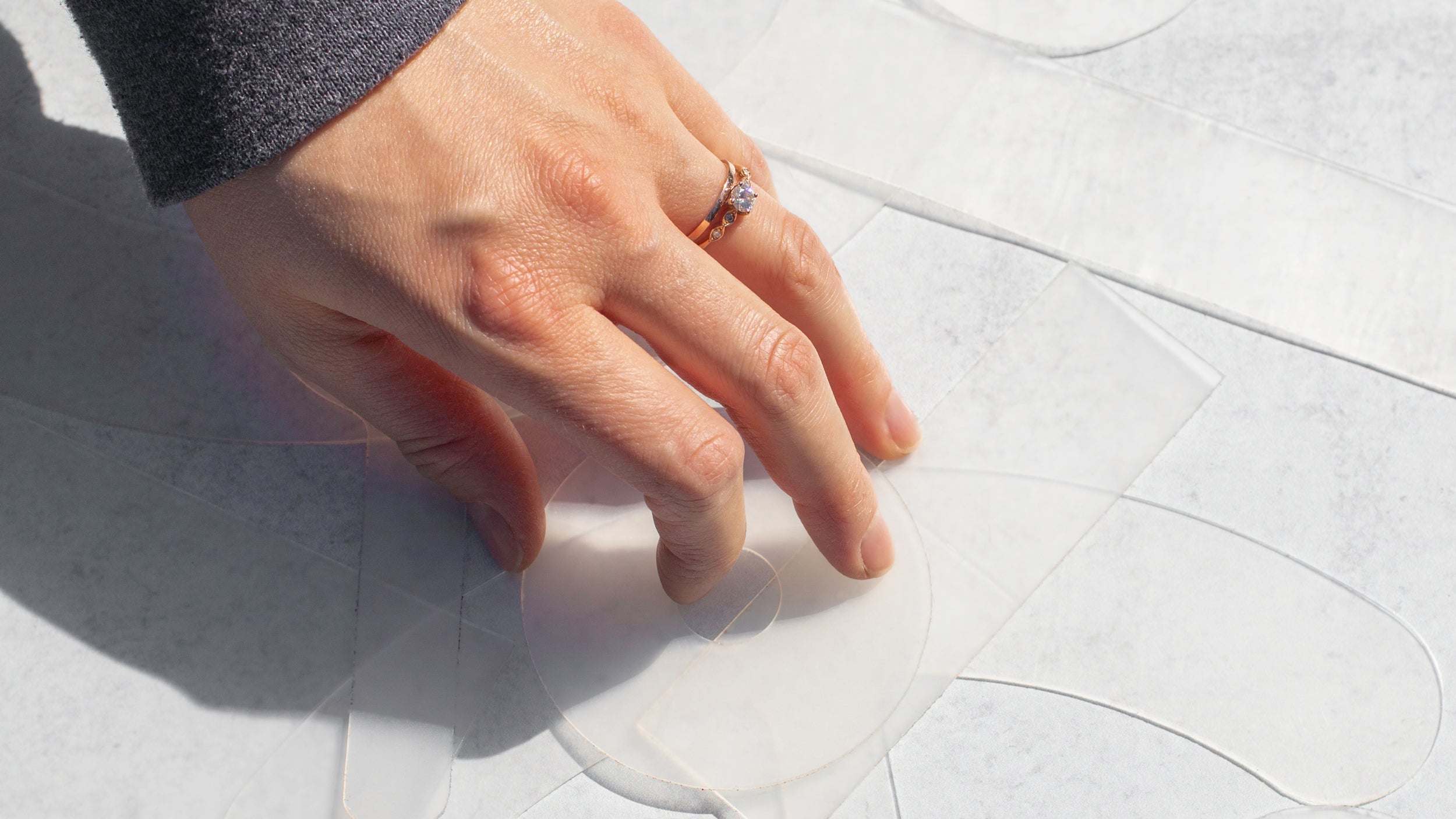 Everything You Need to Know About Scar Fx Silicone Sheeting