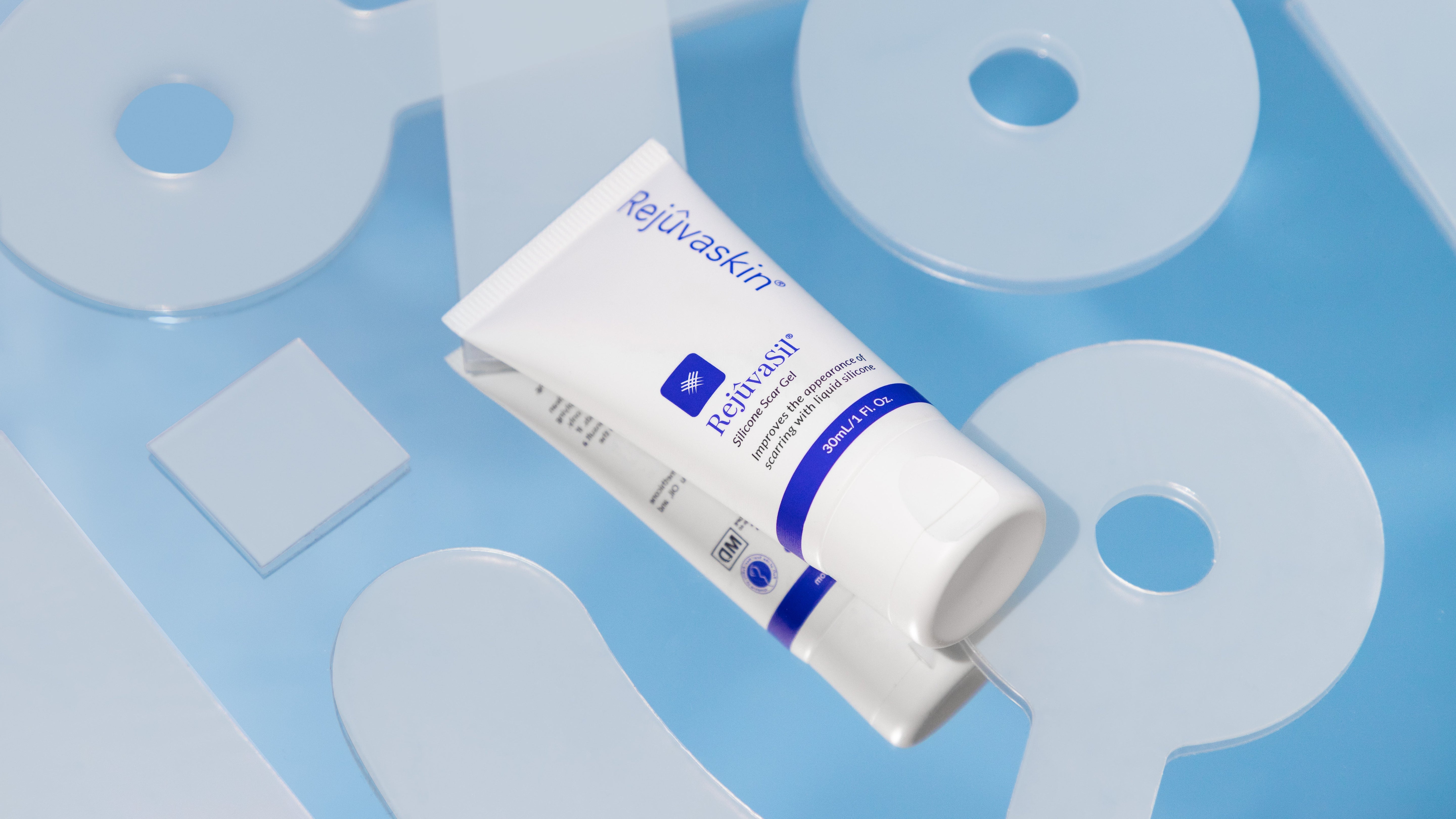 Maximize Scar Healing: Why You Need Both Silicone Scar Gel and Sheets