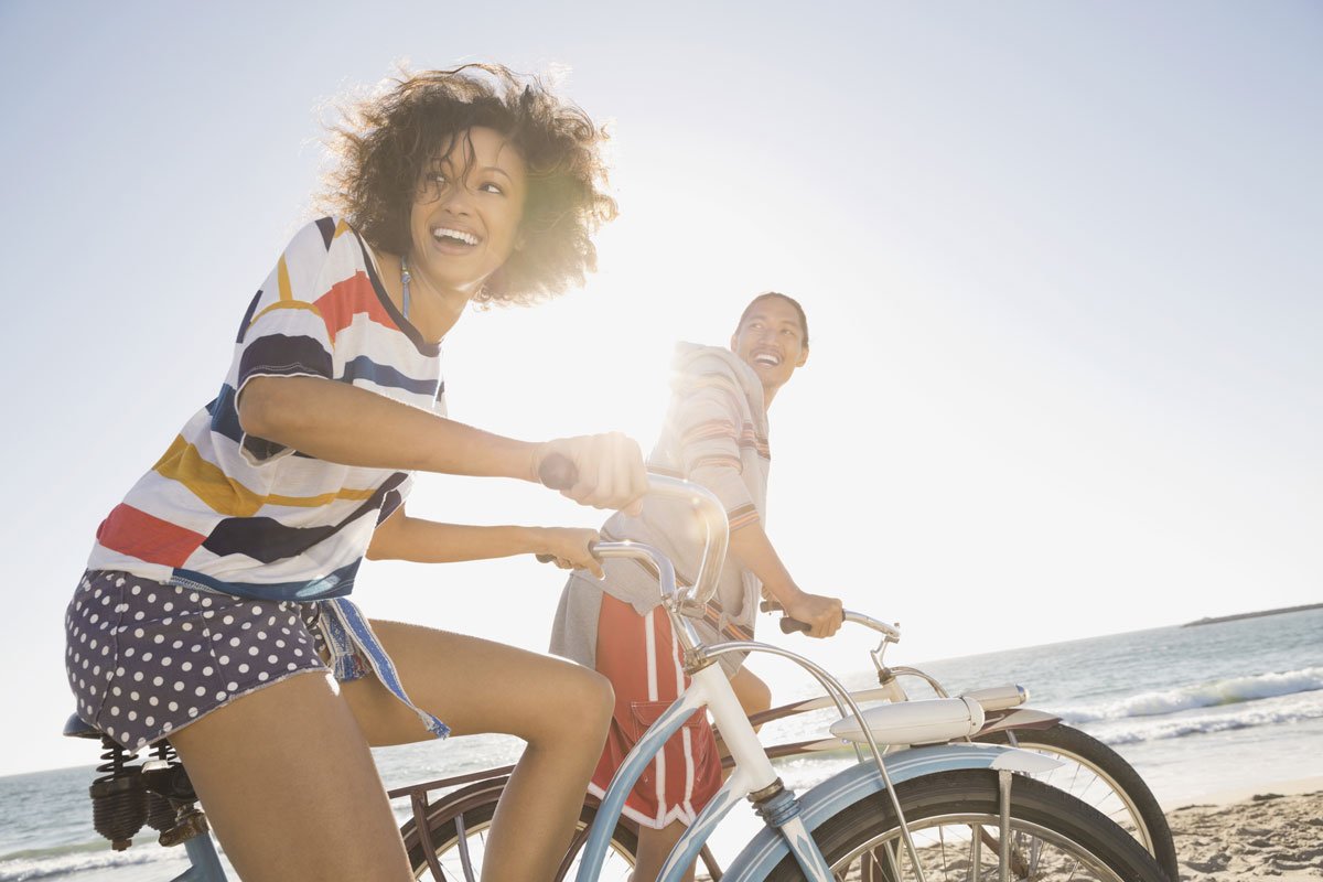 7 Tips for Healthy Summer Skin