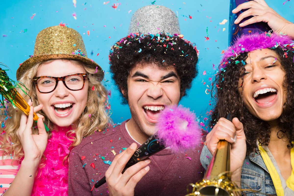 5 Ways to Start the New Year with Healthier Skin