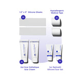 Build My Own Scar Bundle