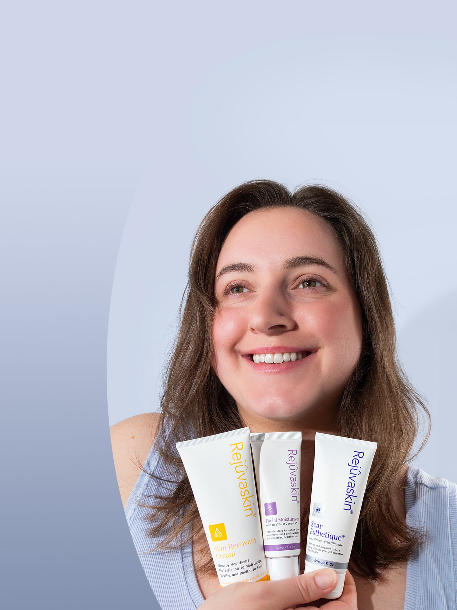 Physician-Endorsed Scar Care & Skin Health Solutions