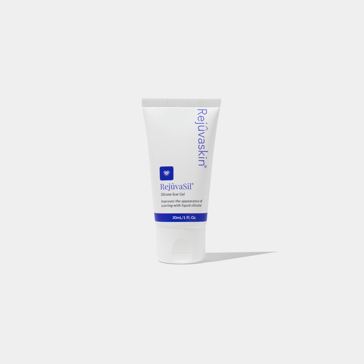 RejûvaSil Medical Grade Silicone Scar Gel