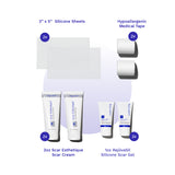 Build My Own Scar Bundle