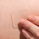 Scar Fx Silicone Sheet - (6) 1.25" x 1.25"