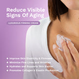 Rejûvaskin Advanced Firming Cream