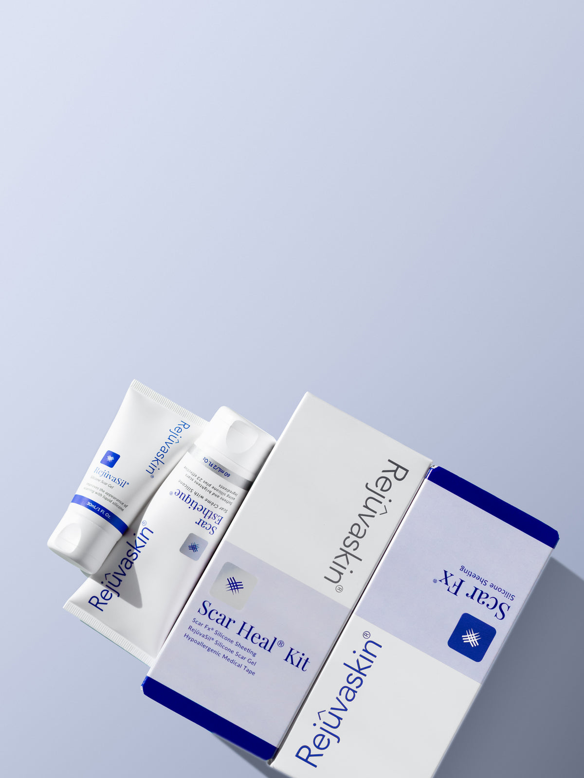 $20 OFF $100+ 
on All Scar Care