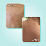 Eczema Children's Long Sleeve Round Neck Top