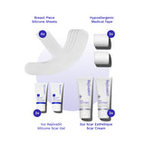 Breast Procedure Scar Bundle