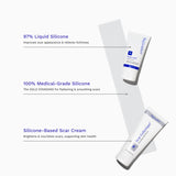 Complete C-Section Scar Regimen