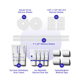 Mommy Makeover Scar Bundle