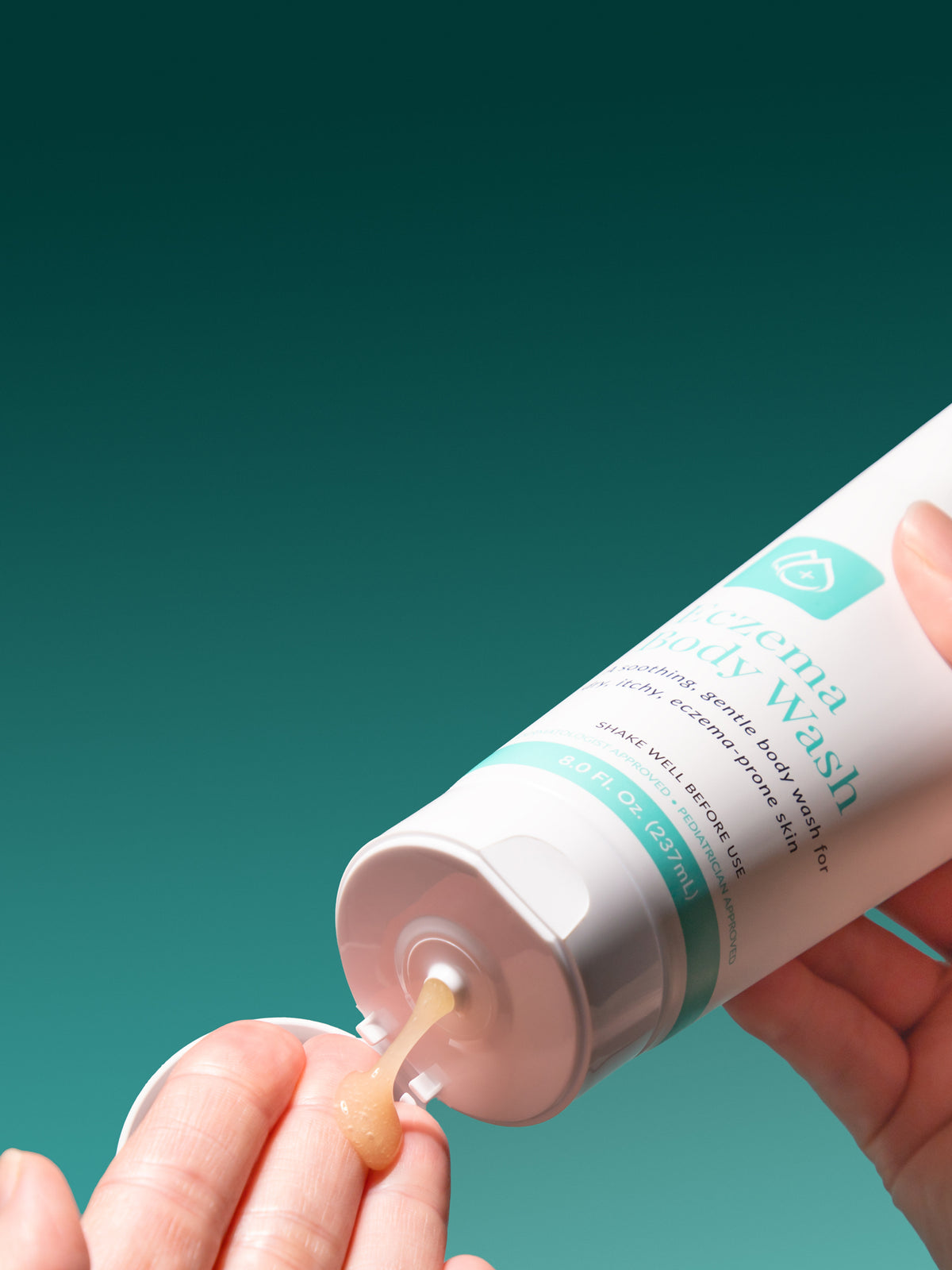A New Approach to Eczema Care Is Coming