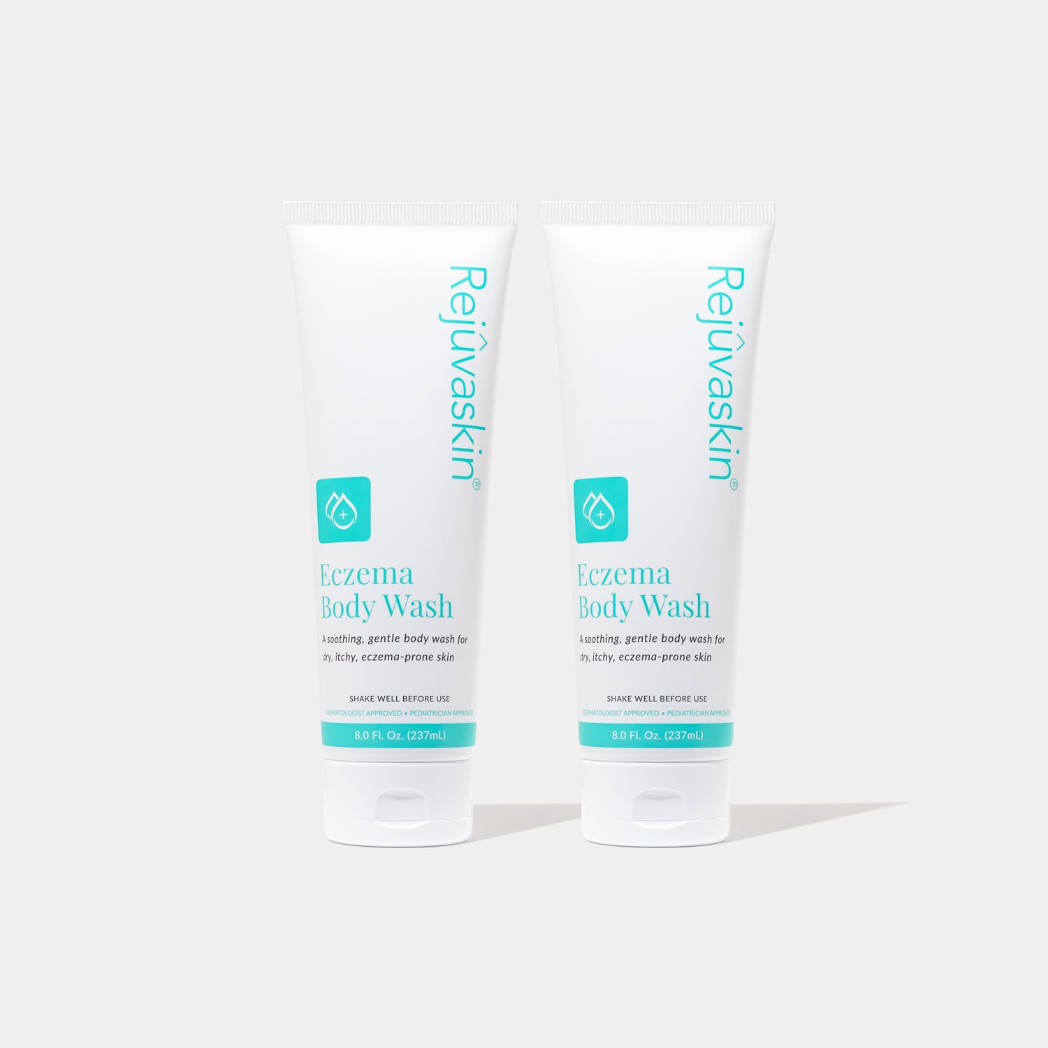Eczema Body Wash