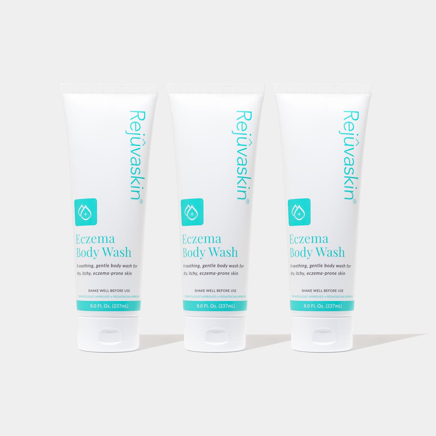 Eczema Body Wash