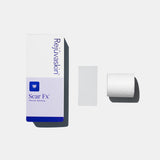 Scar Fx Silicone Sheet - 1.5" x 3"