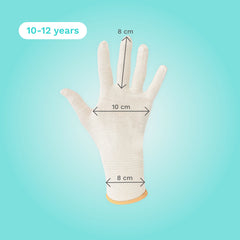 Eczema Children's Gloves